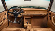 1972 BMW 1602 Elektro Von Kith