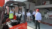 Manitou: non solo telescopici