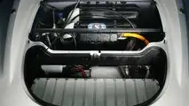 Rinspeed sQuba concept 2008