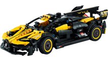 Bugatti Bolide de Lego Technic