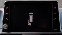 Fiat Professional E-Doblò Van 2022 - Interni