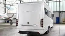 Niesmann+Bischoff Arto autocaravana de lujo