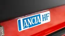 Logo Lancia
