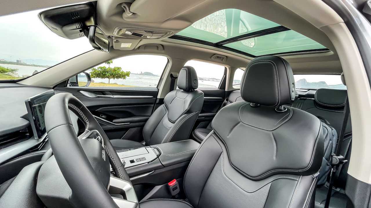 Haval H6 PHEV 2023