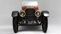 Lancia Thêta