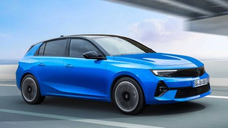 Opel Astra-e | Türkiye’ye Ne Zaman Gelecek? | İlk Sürüş