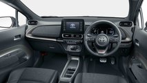 Toyota Aqua GR Sport 2023