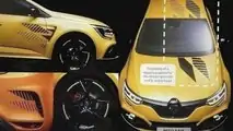 Renault Mégane R.S. Ultime