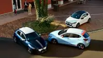 2023 Mazda2 (JDM)