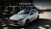 2023 Mazda2 (JDM)