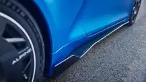 L'Alpine A110 R (2023) à l'essai