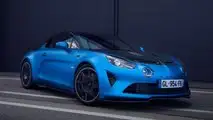 L'Alpine A110 R (2023) à l'essai