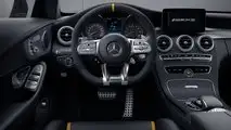 Mercedes-AMG C63 ve E63 Final Edition