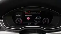 Prueba Audi A4 allroad 40 TDI quattro