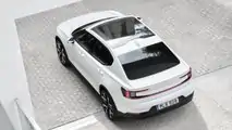 Polestar 2 Facelift (2023)
