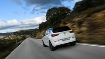 Primera prueba Opel Grandland GSe 2023