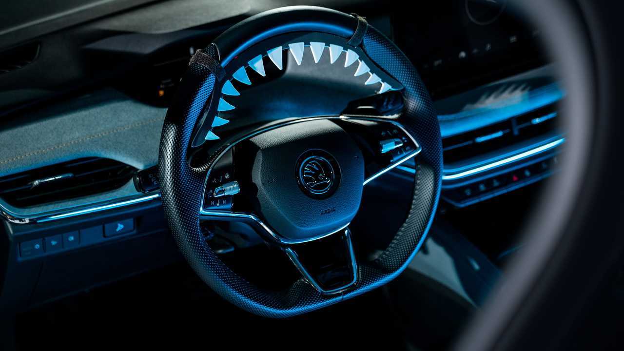 Skoda Sharyaq