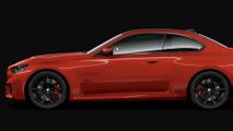 Most Expensive 2023 BMW M2 Configuration