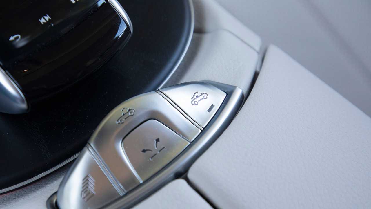 Prueba Mercedes-Benz E 220d Cabrio