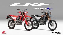 2023 Honda CRF300L - Poster 6