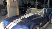 Shelby Cobra 427