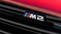BMW M2 (2023)