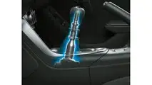 TRD Toyota GR86 Parts