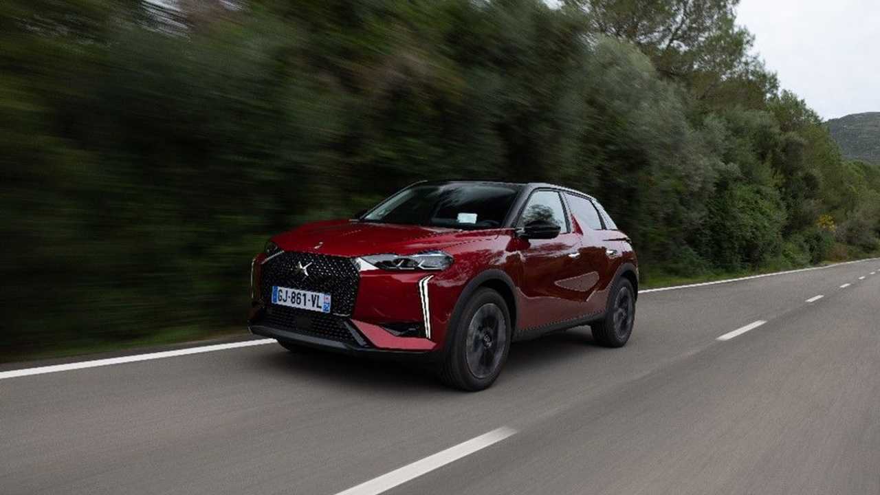 DS 3 (2023)