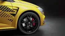 Renault Megane R.S. Ultime (2023)