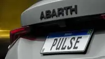 Fiat Pulse Abarth