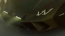 Lamborghini Huracán Sterrato