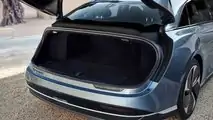2023 Lucid Air Pure