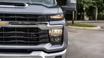 Chevrolet Silverado 2500  2024 -  Primo contatto