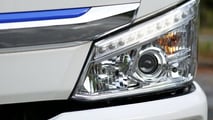Foton eAumaek