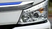 Foton eAumaek