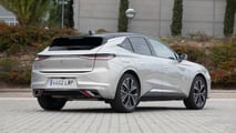 Prueba DS 4 E-TENSE 225