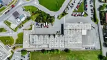  I centri Volvo Trucks alimentati da energia solare
