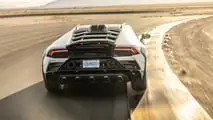 Lamborghini Huracan Sterrato 2024