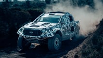 Ford Ranger Raptor T1+ 2024