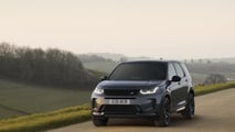Land Rover Discovery Sport 2023
