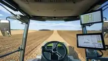 Foto - Claas: i nuovi trattori 2024 XERION 12.590 e 12.650 GEN 12