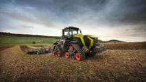 Foto - Claas: i nuovi trattori 2024 XERION 12.590 e 12.650 GEN 12