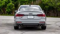 2023 Audi S6 Review