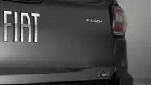 Fiat Strada Ranch T200 Cabina doppia 2024