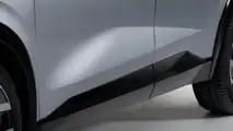 2024 Renault Rafale Exterior