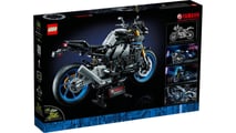 LEGO Technic Yamaha MT-10 SP - Box 2