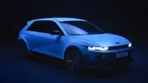 Hyundai IONIQ 5 N 2024