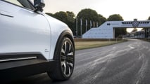 Polestar 3 Goodwood 2023