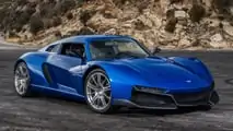 Rezvani Beast Alpha