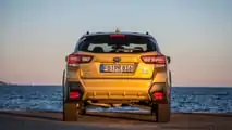 Subaru XV 2021
